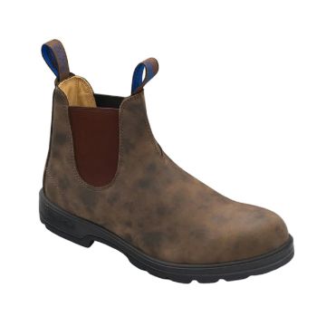 Blundstone Classic Series 584 Men's Water Proof  Thinsulate Ankle Boots