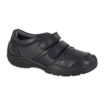 Twin Touch Fastening Shoe B678A