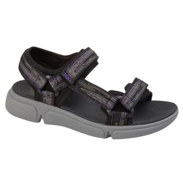 Dual Touch Fastening Sports Sandal L097A