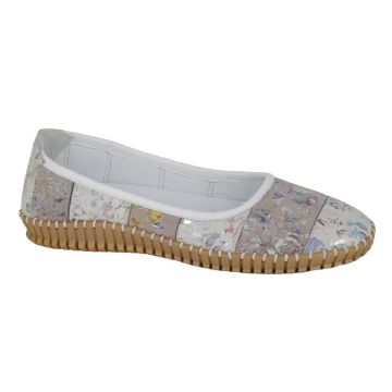 Slip on Casual L298FPK