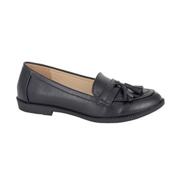Tassle Loafer L412A