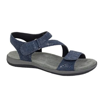 2x Touch Fastening Sandal L423NC
