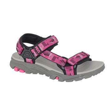 Dual Touch Fastening Trail Sandal L471FM