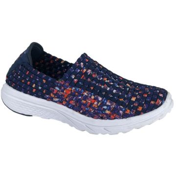 DEK L9539P Elasticated Interlaced Summer Canvas