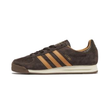 Adidas AS520 Originals Men's Brown Running Sneaker Trainers