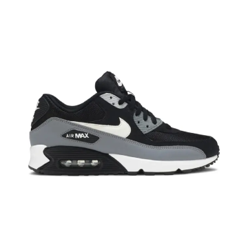 Nike Air Max 90 Essential Cool Grey Trainers Sneaker