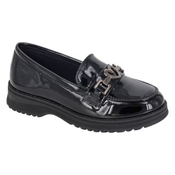 CIPRIATA 'SINA' G723AP Heart Saddle Loafer Shoe