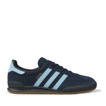 Adidas Jeans Originals Blue White Trainer