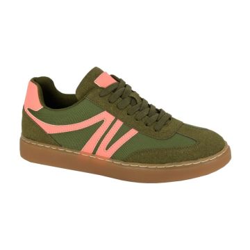 Cipriata L689E`REDEA´Lace Retro Glamour Trainers