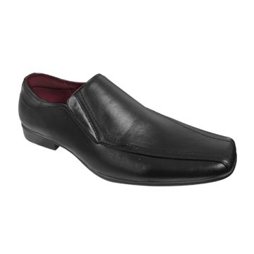Route21 'Brian' M1501 Twin Gusset Casual Shoes