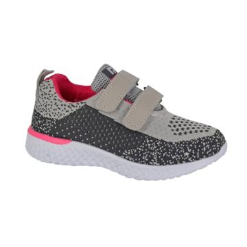 DEK`SUMARI´Twin Touch Fastening Superlight Trainers