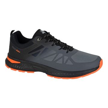 Dek METRO T799F grey Lace Leisure Trainers